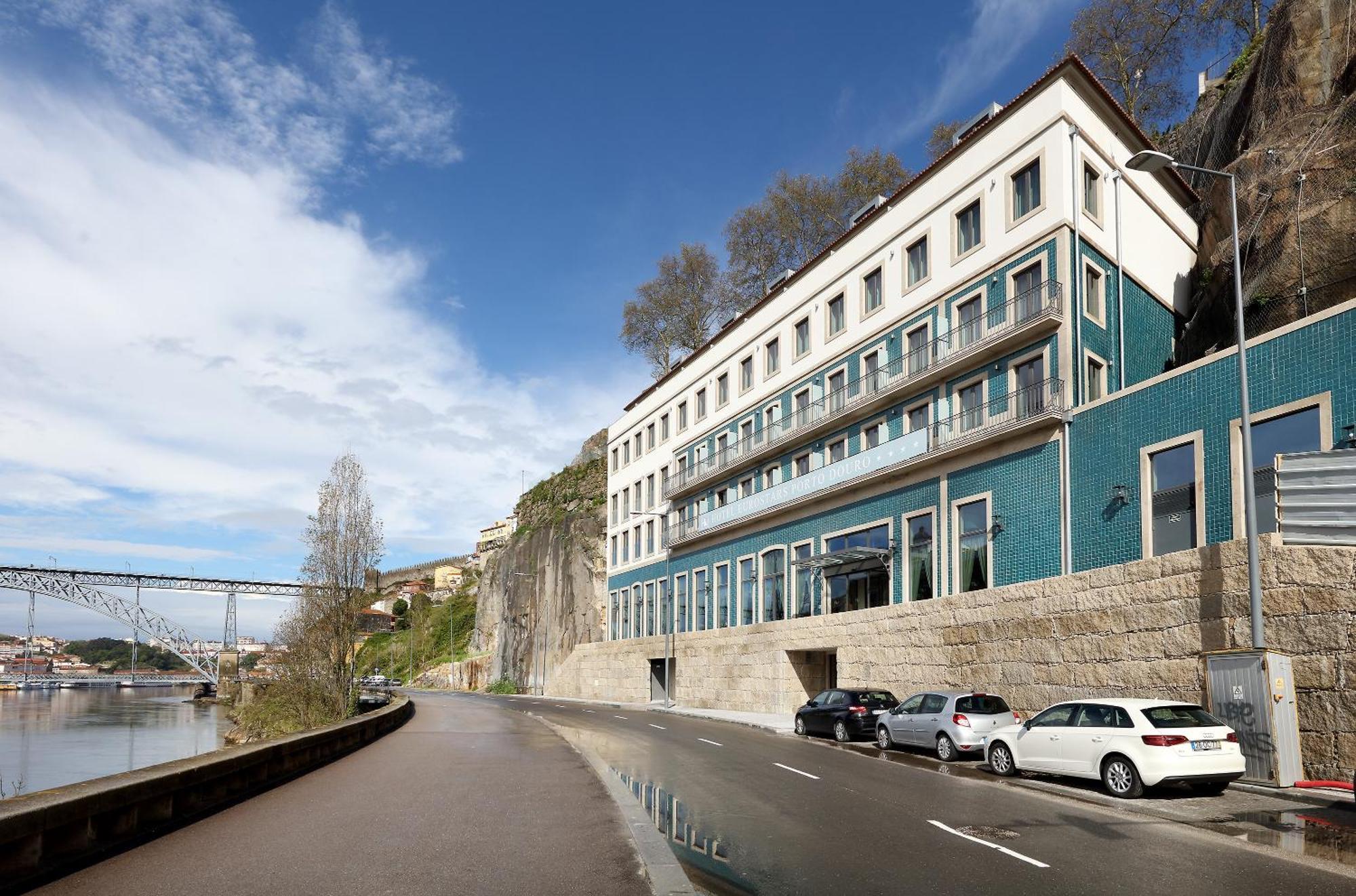 Eurostars Porto Douro — Fotos 3